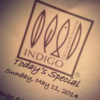 Indigo Deli