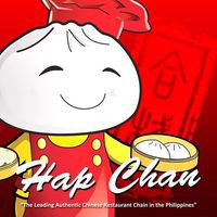 Hap Chan, Sm Tayuman en Quezon City, Philippines, pasig city, paranaque ...