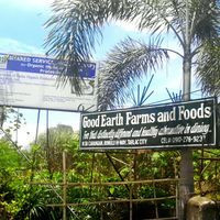 Good Earth Farms And Foods