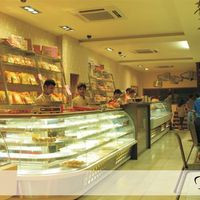 Anandam Sweets