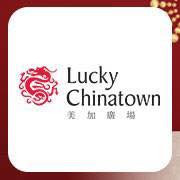 La Mien Lucky China