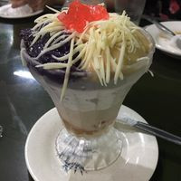 Djc The Original Halo-halo, Tiwi, Albay