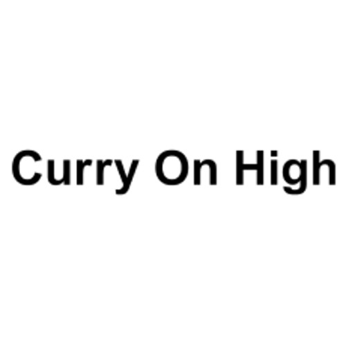 Curry On High