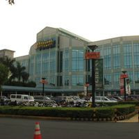 Shakeys Pizza Festival Mall