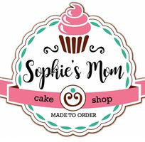 Sophie's Mom Cake Shop