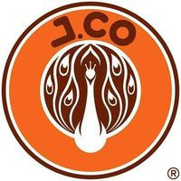 J.co Donuts Coffee Sm City Iloilo Southpoint