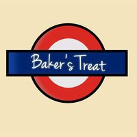 Baker's Treat From Mariam's Kitchen