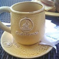 Cafe France Nlex