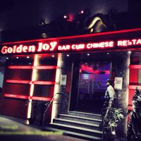 Golden Joy, China Town, Kolkatta