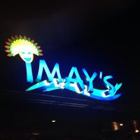 Imay's Bar And Restaurant