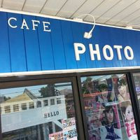 CafÉ Photo Star