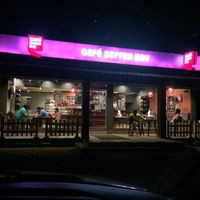 Cafe Coffee Day, Perwad, Kasaragod