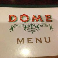 Dome Edsa Shangrila Mall