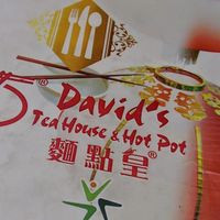 David's Tea House Sm City Baliwag