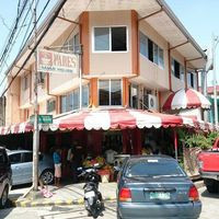 The Original Pares Mami House de Quezon City, Philippines, pasig city ...