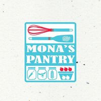 Mona's Pantry Artisan Pastries And Desserts