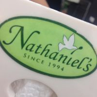 Nathaniel's Bakeshop Timog Ave.