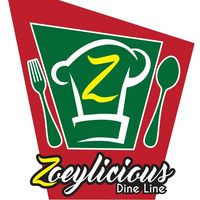 Zoeylicious Dine Line