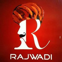 Rajwadi Dryfruit