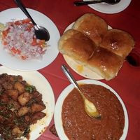 Birju Pav Bhaji In Biwandi