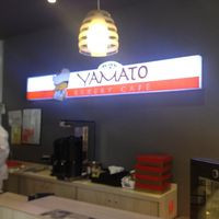 Yamato Bakery Cafe