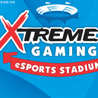 Xtreme Gaming Esports Stadium