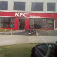 Kfc, Manesar