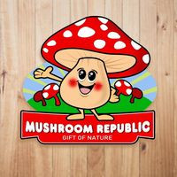 Mushroom Republic Philippines