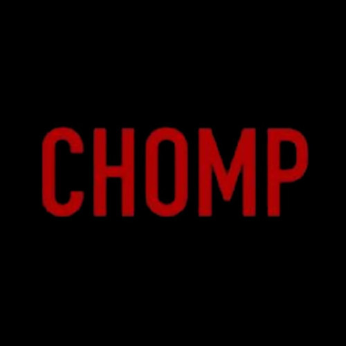 Chomp Cafe