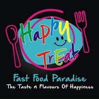 Happy Treat Fast Food Paradise