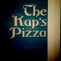 The Kap's Pizza