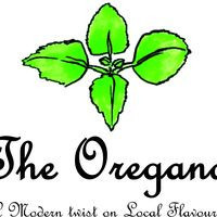 The Oregano