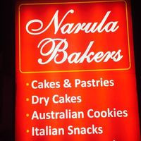 Narula Bakers
