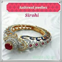 Aashirwad Jewellers Sirohi