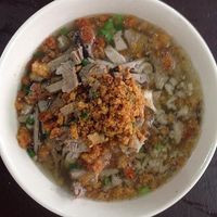 Netongs Lapaz Batchoy