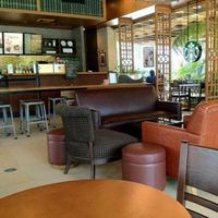 Starbucks Coffee The Grove Rockwell Pasig