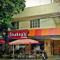 Shakey's Retiro