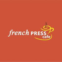 French Press Cafe