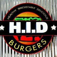 Hid Burgers