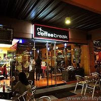 Coffebreak Mandurriao