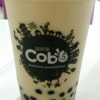 Cobo Milk Tea Sm City Conso