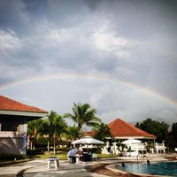 Mt.malarayat Golf Country Club