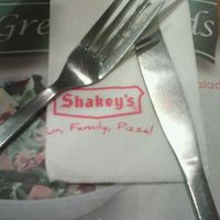 Shakey's Abreeza