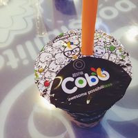 Cobo Tea