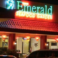 Emerald Seafood Garden, Victoria Plaza