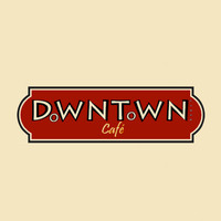 Downtown Cafe