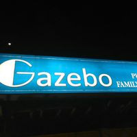 Gazebo