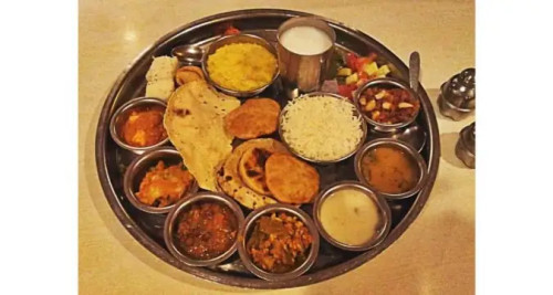 Natraj Restaurant