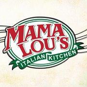 Mama Lou's Italian Kitchen Bf Homes West Executive Village