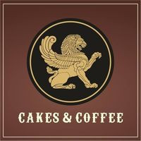 Cakes Coffee